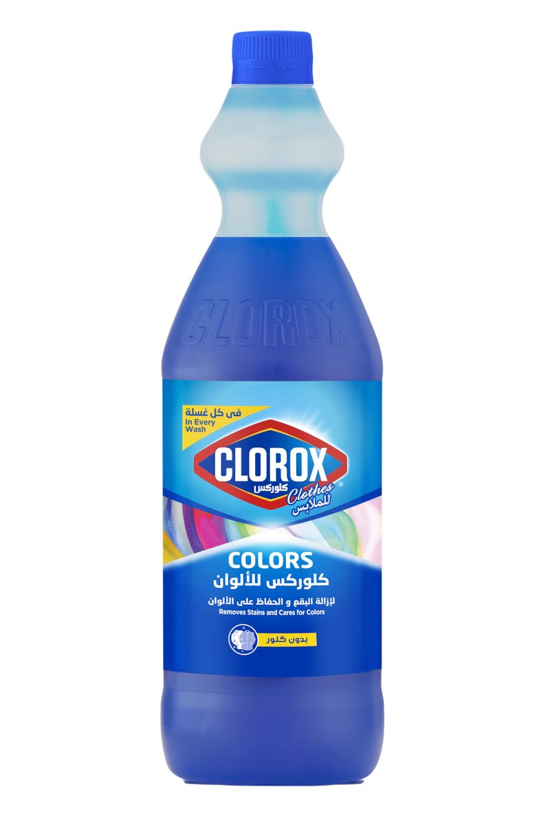 Clorox for Colors Regular 950ML - Image 1