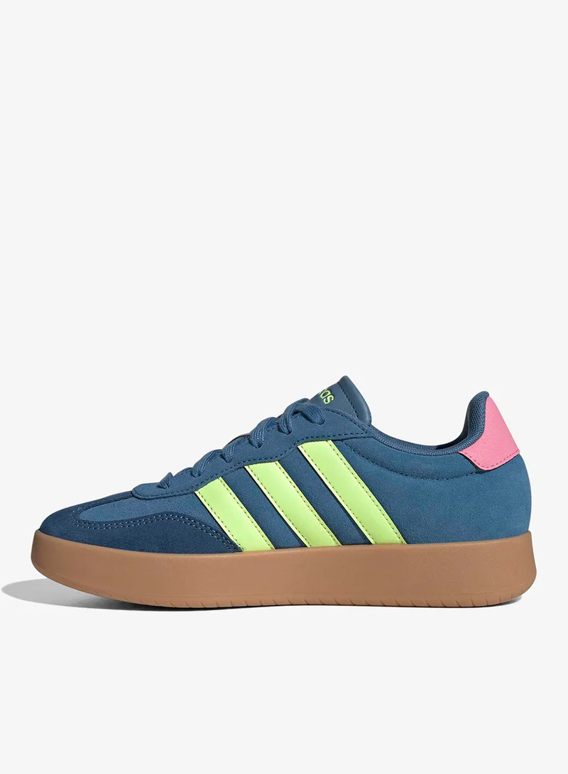 Adidas Barreda