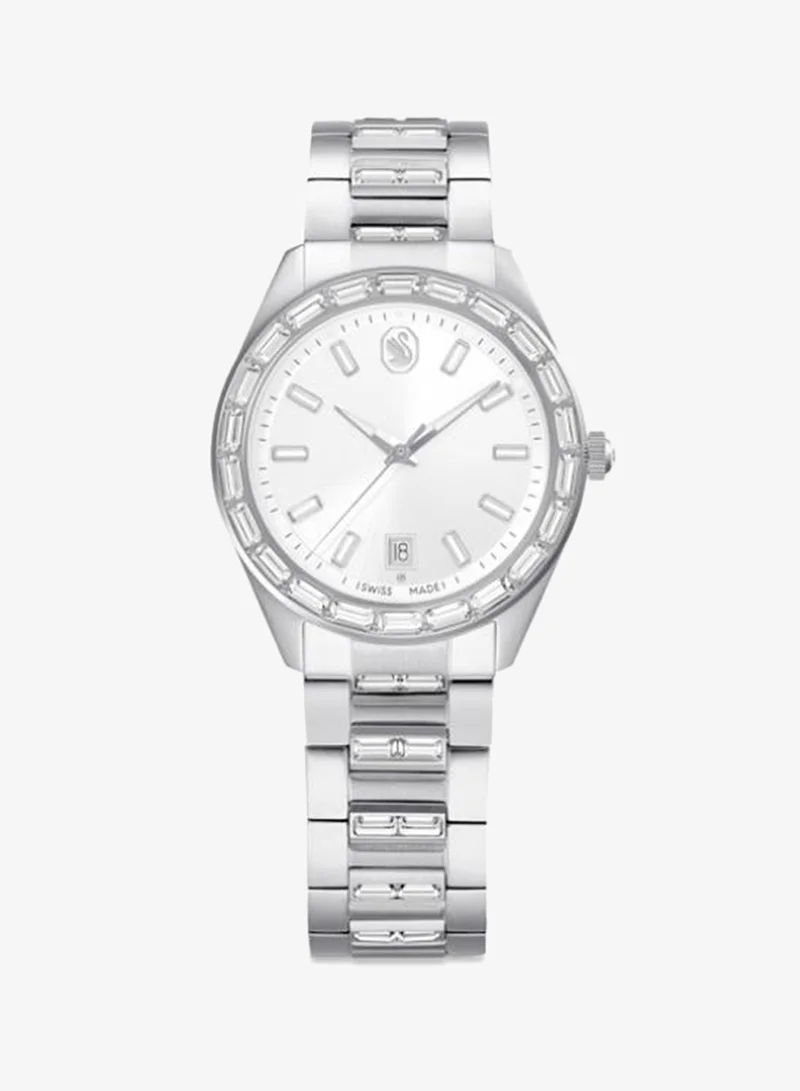 Swarovski 5734665 Matrix Watch