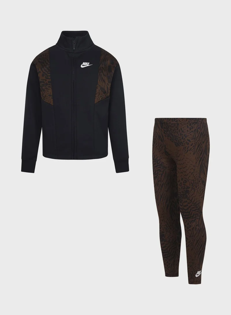Nike Home Swoosh Home Track Set