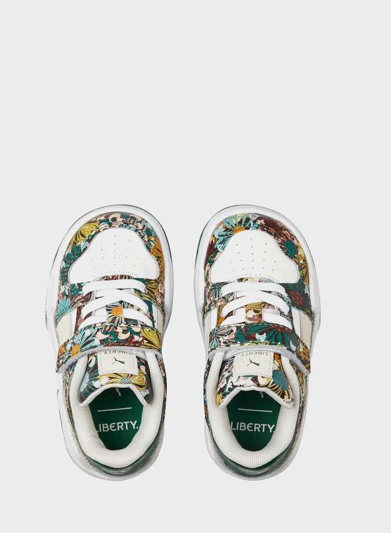 PUMA Infant Slipstream Liberty Ac+
