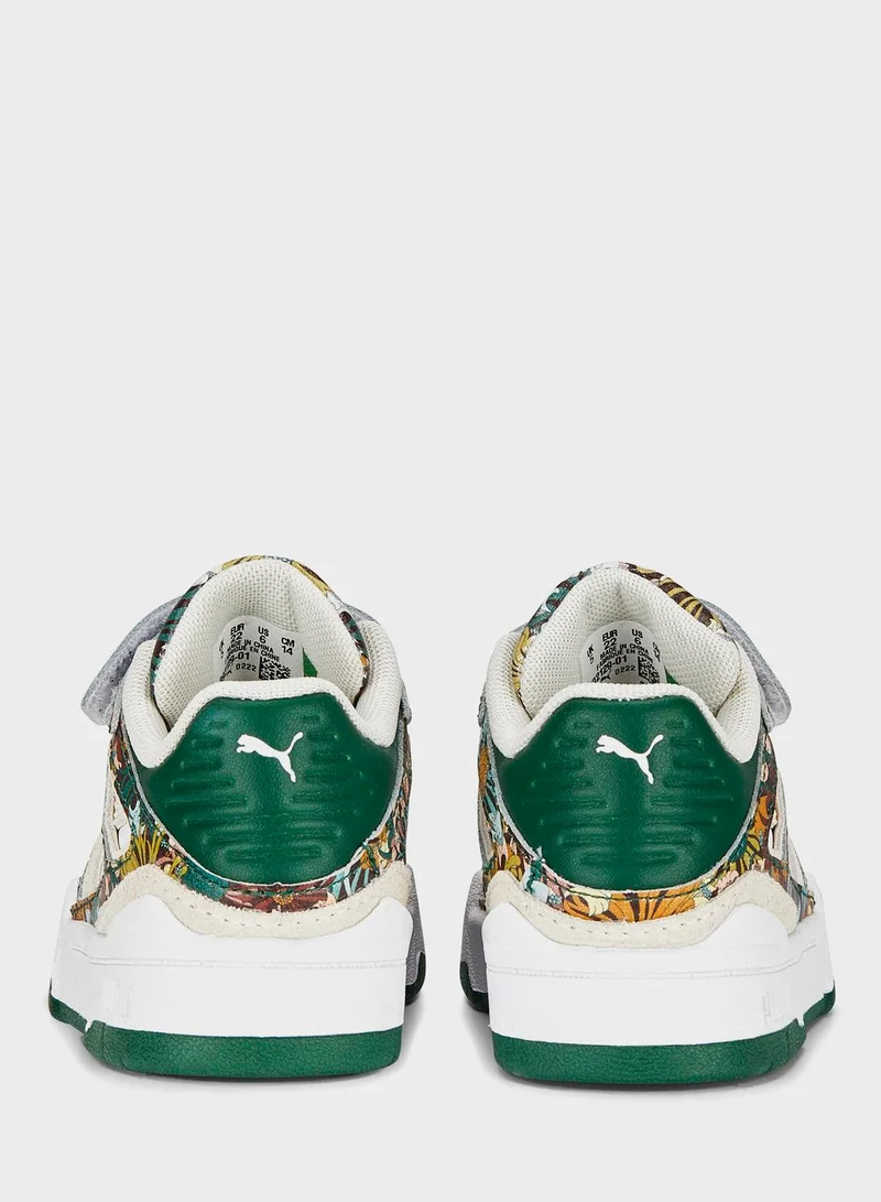 PUMA Infant Slipstream Liberty Ac+