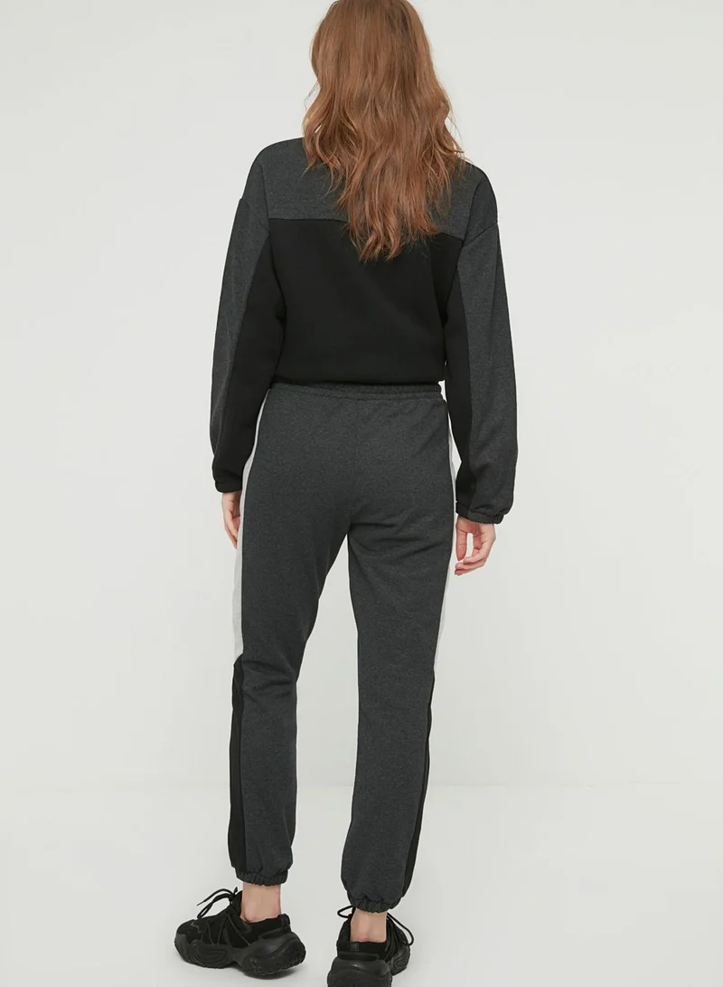 trendyol High Waist Pants