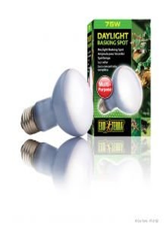 Exo Terra Daylight Basking Spot Lamp, 75w