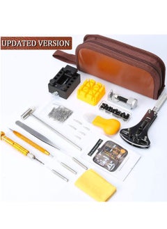 149 in 1 Precision Screwdriver Set DIY Repair Tools Kit to Watches Glasses and Other Electronics Watch Strap Link Removal Repair Tool Professional Spring Bar Tool - pzsku/Z44600DF85A54B75B4A94Z/45/_/1697010931/c43b8287-4457-475a-8bc1-8016f8811cc6