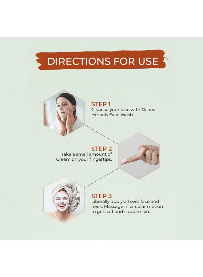 OSHEA لوشن مرطب بالعنب للبشرة الدهنية 120 مل - Image 4