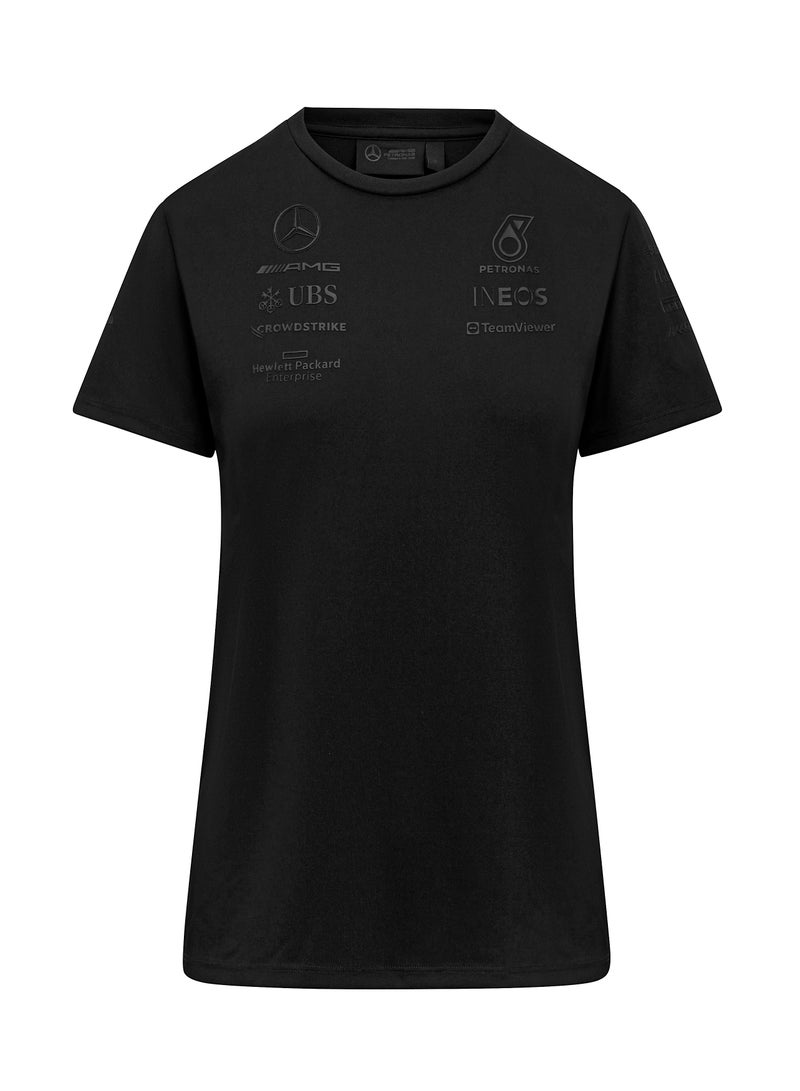 AMG Petronas Formula 1 Team T-shirt - Image 1