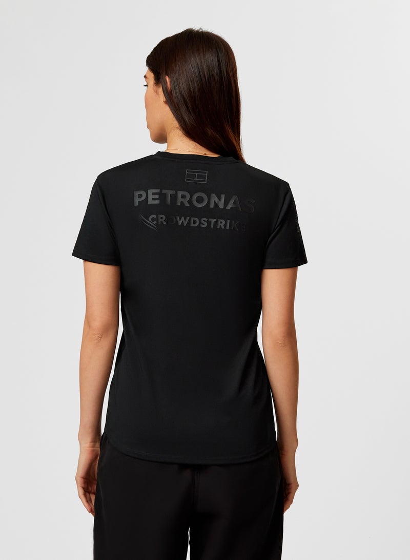 AMG Petronas Formula 1 Team T-shirt - Image 3