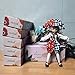 retcvk 16 Ball Jointed Blythe Smart Anime Kawaii Doll with Clothes Myou Doll Bjd Dolls Huhu - Image 4