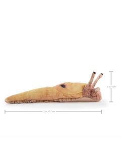 Mini Banana Slug Finger Puppet - pzsku/Z44605B543A6BC791317FZ/45/_/1734347114/a388236b-3a39-4c66-986e-c95299f2ced4