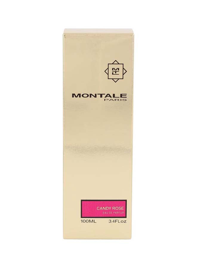 MONTALE Candy Rose EDP 100ml - Image 2