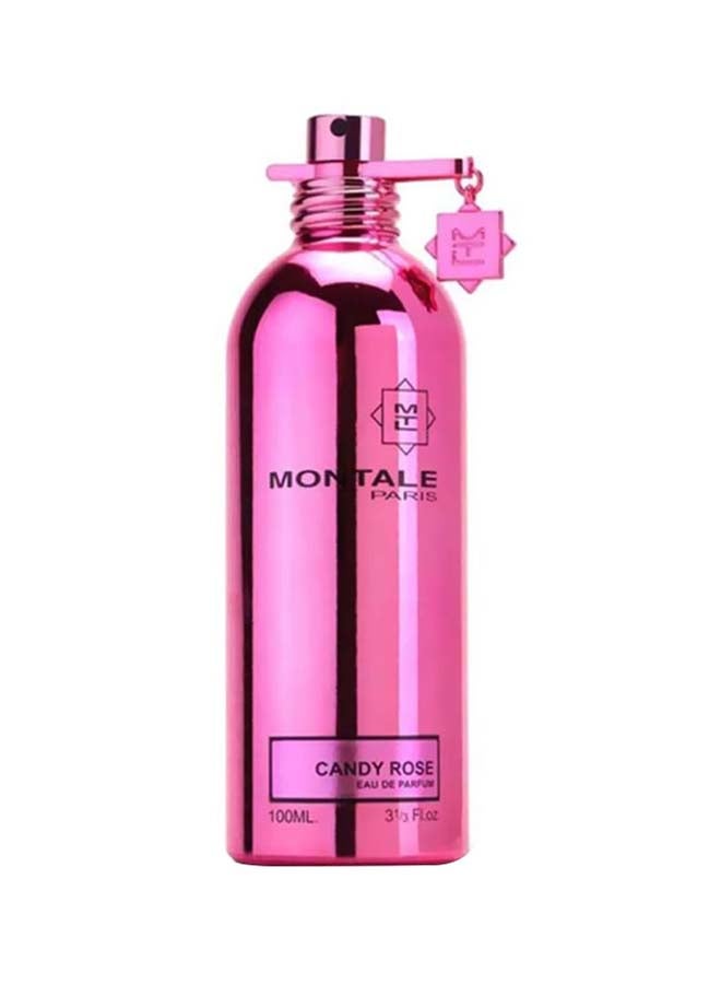 MONTALE Candy Rose EDP 100ml - Image 1