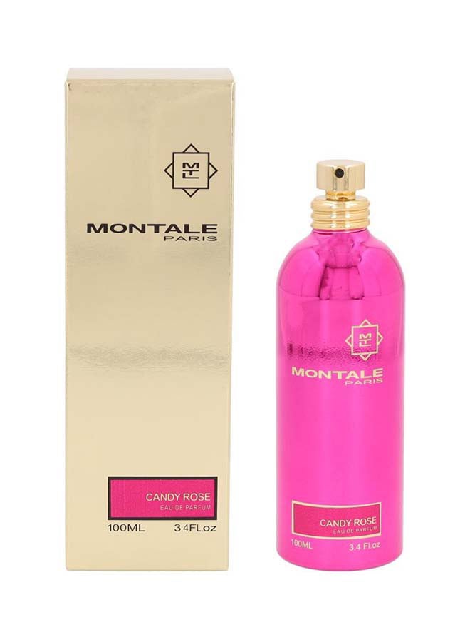 MONTALE Candy Rose EDP 100ml - Image 3