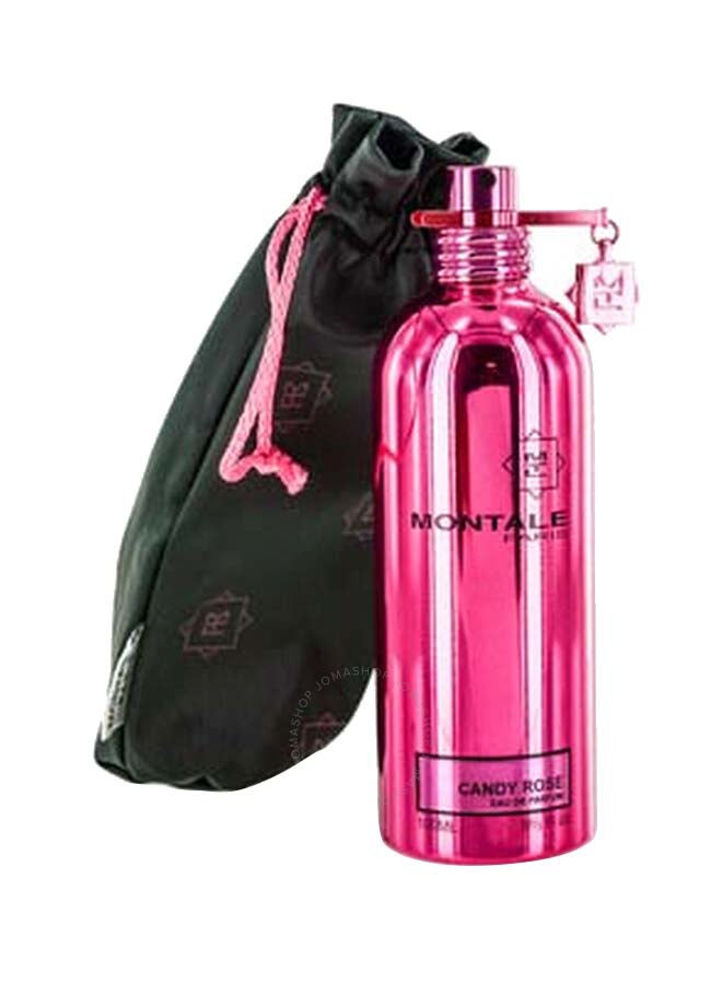 MONTALE Candy Rose EDP 100ml - Image 4