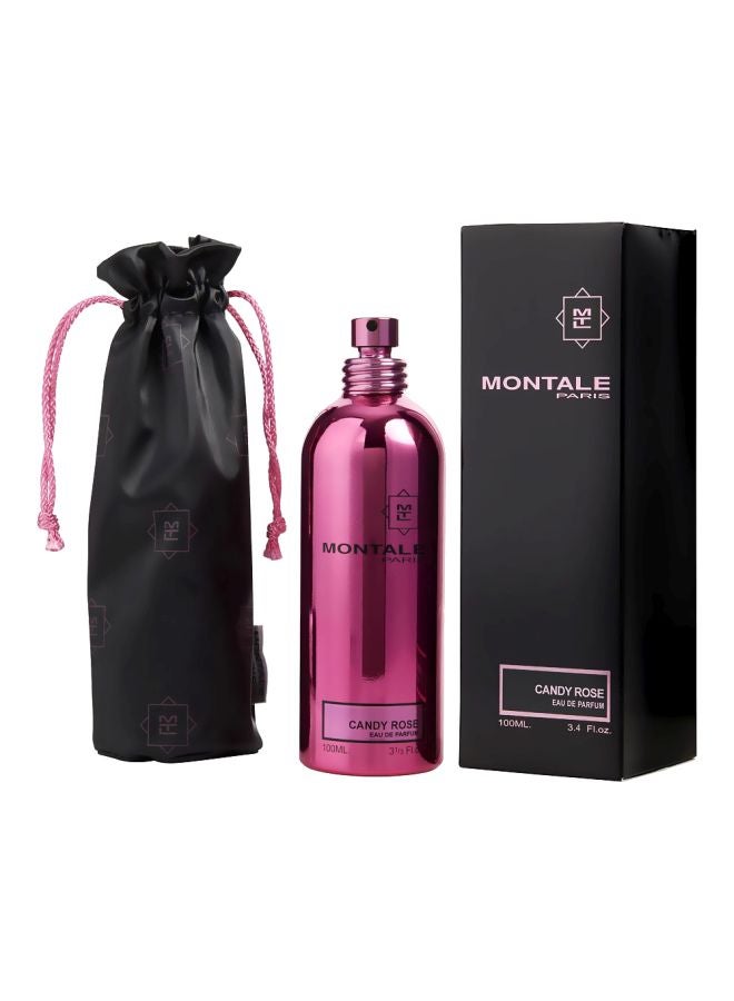 MONTALE Candy Rose EDP 100ml - Image 5