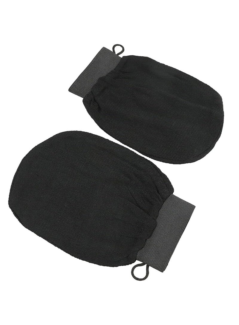 BLOOMING TIME Original Royal Taous Moroccan Bath Loofah Moroccan Leefa For Morrocan Bath Gloves Spa Moroccan Made (PACK OF 1) - Image 2