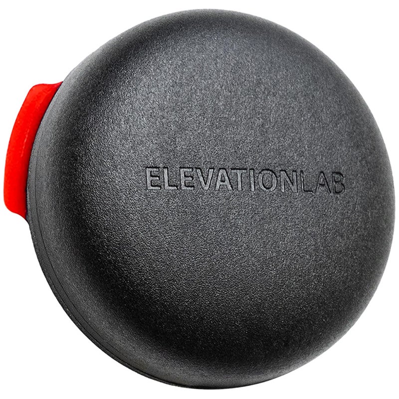 Elevation Lab AirTag (Gen 1 & 2) Adhesive Mount - TagVaultâ„¢ - Waterproof AirTag Adhesive Mount | 3M VHB, Durable, Screw-On Design, Find Your Bike, Car, & More | Elevation Lab - Image 1
