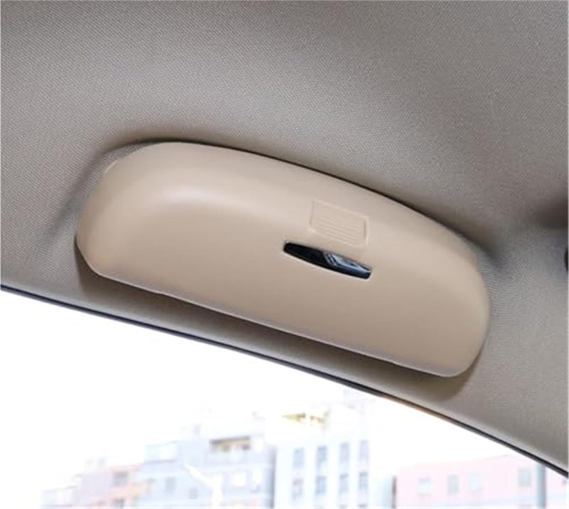 Wivplex Car Sunglasses Holder Case for Vezel HR-V 2016-2023 - Image 4