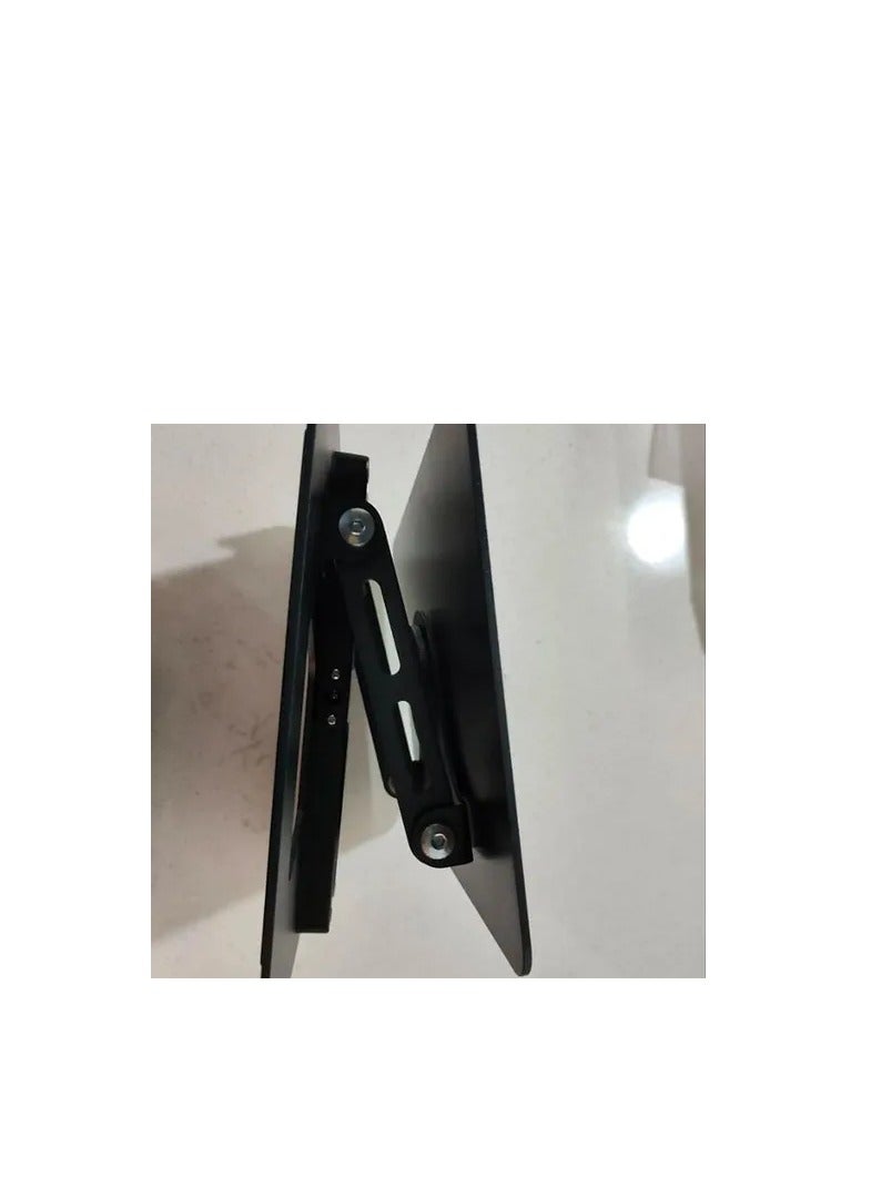 Terabyte Laptop Stand, Adjustable Cooling Pad, 360 Degree Rotation, Aluminum Cooler Stand for Desk, Multi-Angle Compatible with MacBook Air Pro, All Notebooks 10-15.6" - Image 4