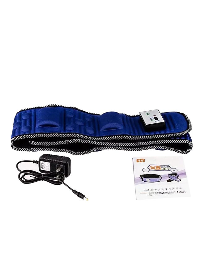 X5 Super Slimming Belt One Size - Image 2