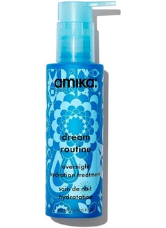 amika AMIKA Dream Routine Overnight Hydration Treatment 100ml 