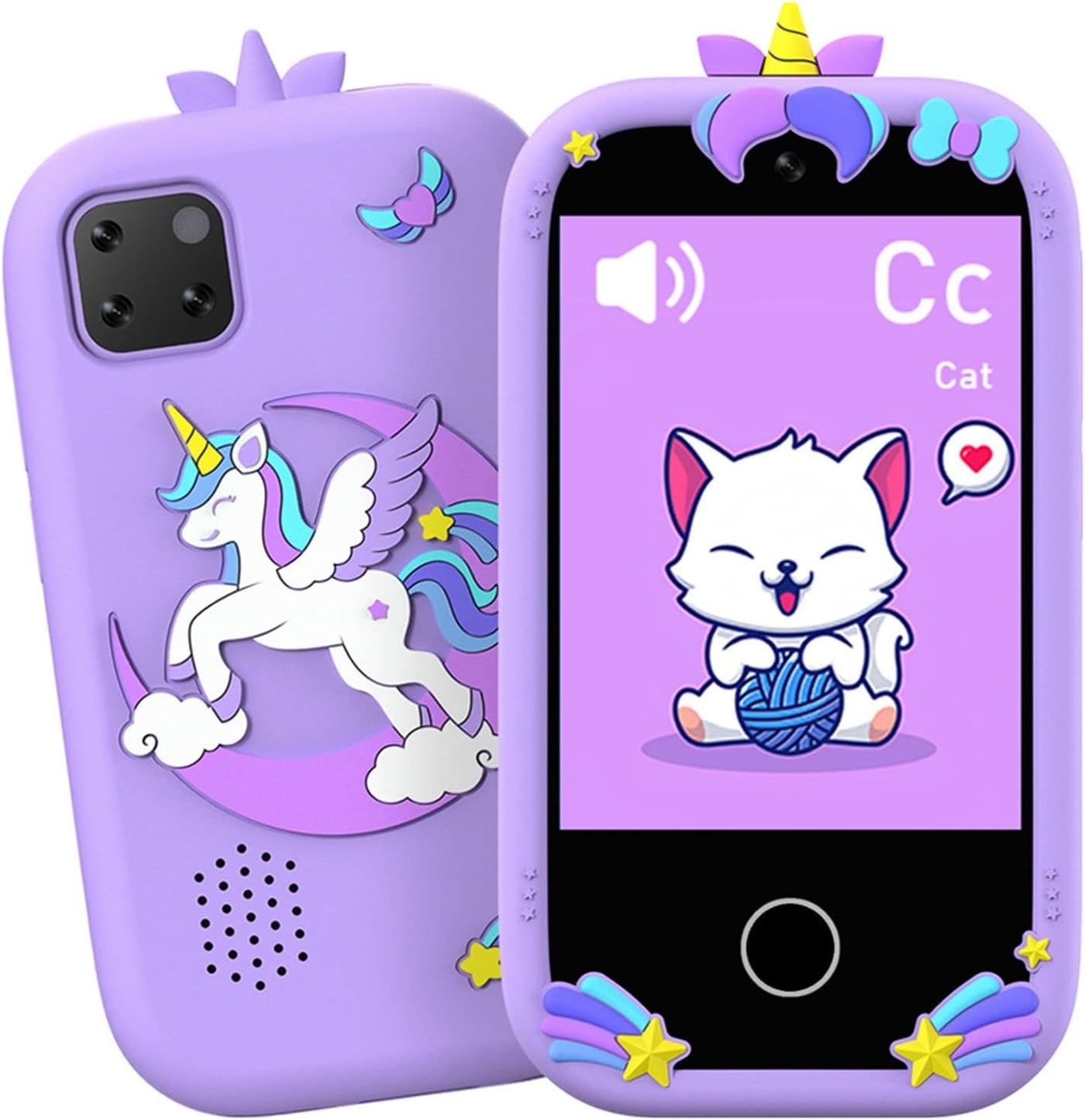 luocute Luocute Kids Phone 32GB 2.8 inch