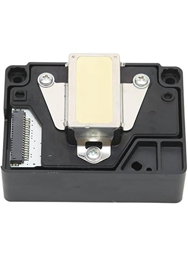 Printer Printhead, Printer Head Replacement for epson T30 T33 T1100 T1110 L1300 T1100 T110 B1110, Compact Structure Wear Resistant Clear Print Printer Accessories  - Image 5