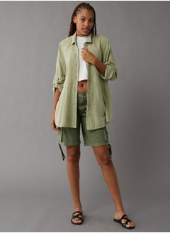AE Go Big Oversized Shirt