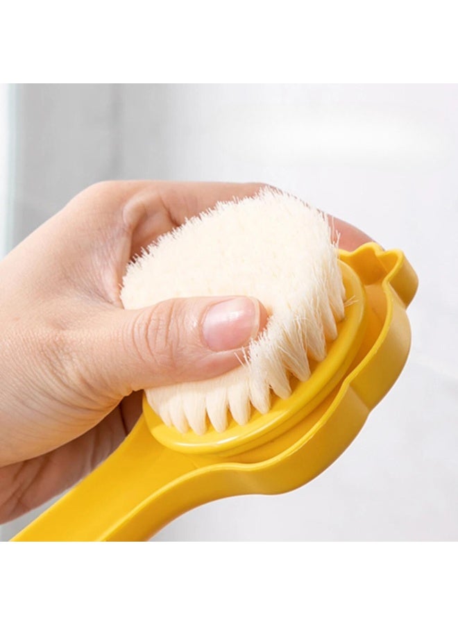 🦆 Kids Bath Brush - Cute and Fun Duck Design - Image 4