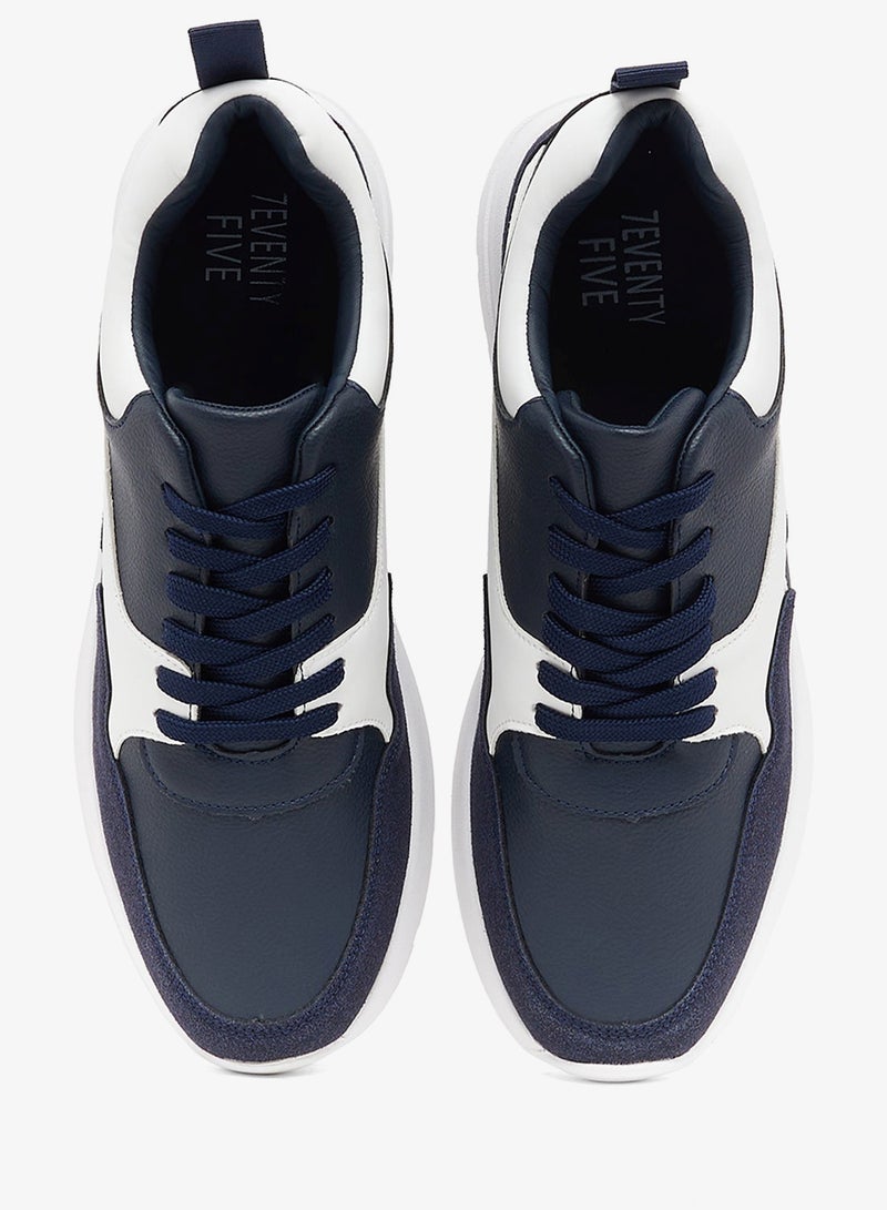 Seventy Five Casual Sneakers - Image 4