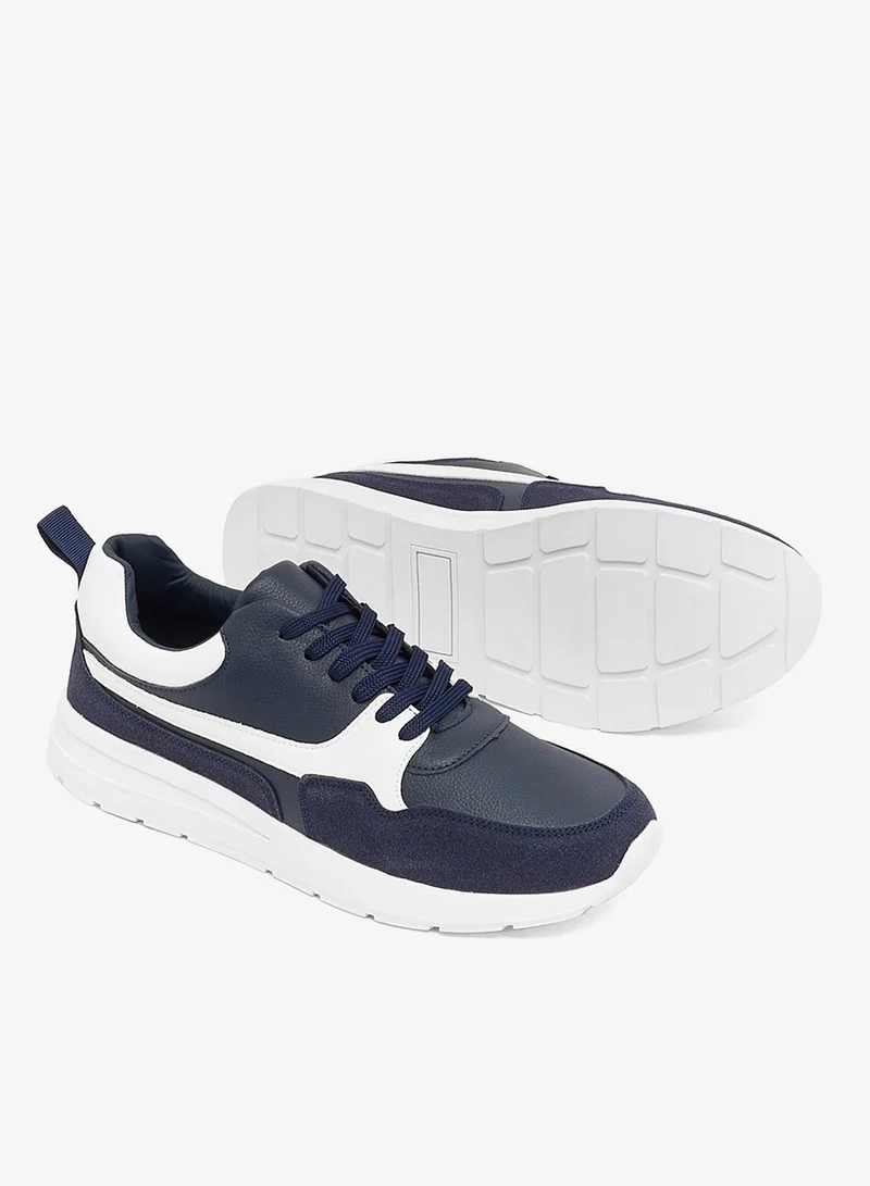 Seventy Five  Casual Low Top Sneakers for Men | Best Price UAE