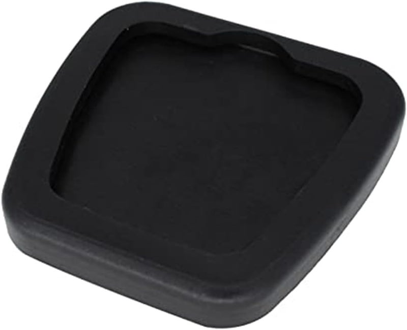 Vuzmode Brake Clutch Foot Pedal Pad Cover Set - Image 4