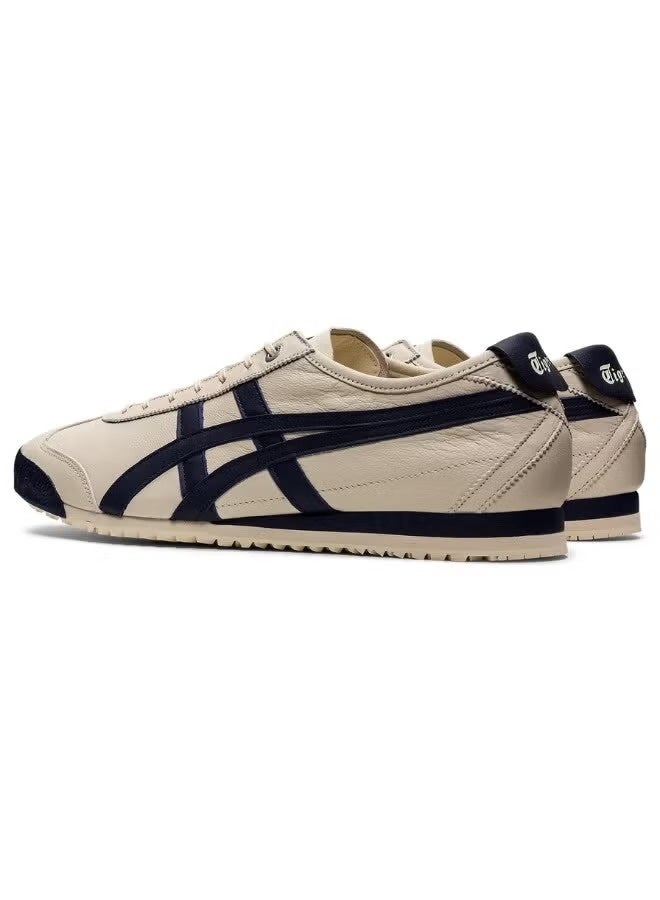 Onitsuka Tiger TigerStep Tokuten – Unisex Sneakers 'Cream/Blue' | Retro Court Style | Lightweight Comfort - Image 3