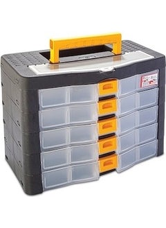 SUPER BAG Modular Drawer 5-Layer ASR-2071 