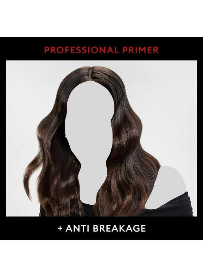 Tresemme Protecting Heat Spray with Keratin,  Professional-Quality Thermal Protection for Hair - Image 4