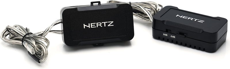 Hertz MP 28.3 35mm Tweeter with Tetolone Dome and CCAW Voice Coil - Image 5