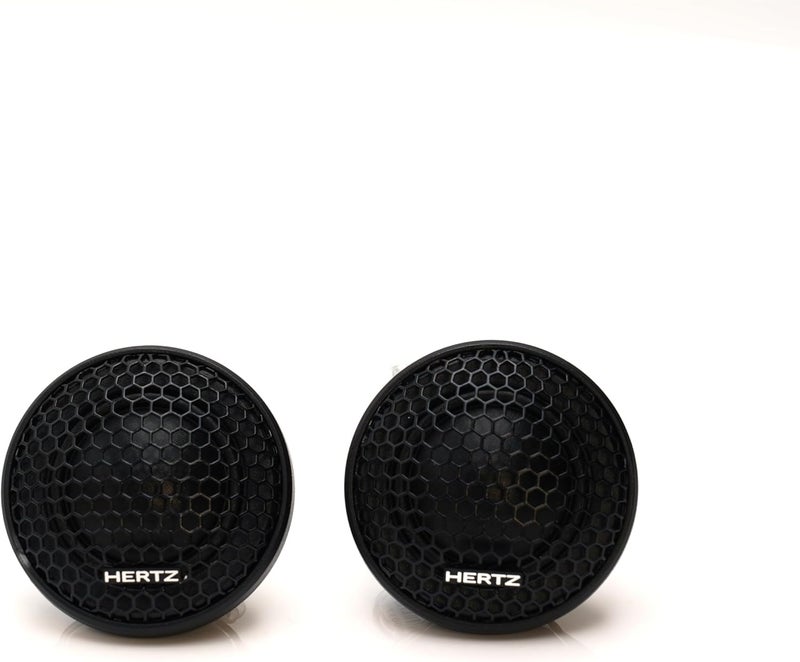 Hertz MP 28.3 35mm Tweeter with Tetolone Dome and CCAW Voice Coil - Image 2