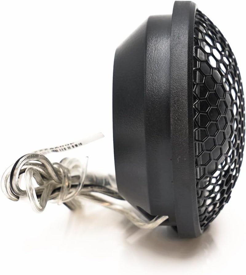 Hertz MP 28.3 35mm Tweeter with Tetolone Dome and CCAW Voice Coil - Image 3
