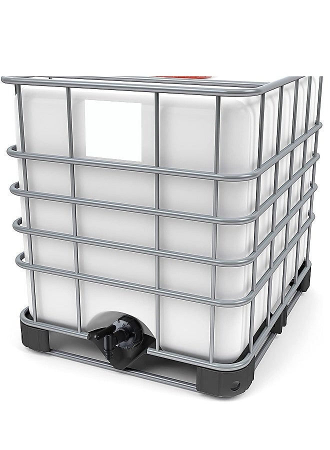 2PCS Water Tap, ¾ BSP Thread for Water Hose Connector,  Faucets for Kitchen and Garden Storage Bucket Black - Image 2