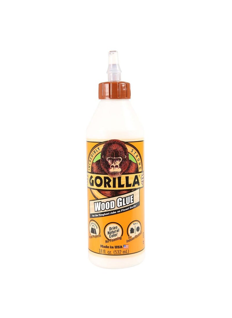 Gorilla Gorilla Wood Glue 
