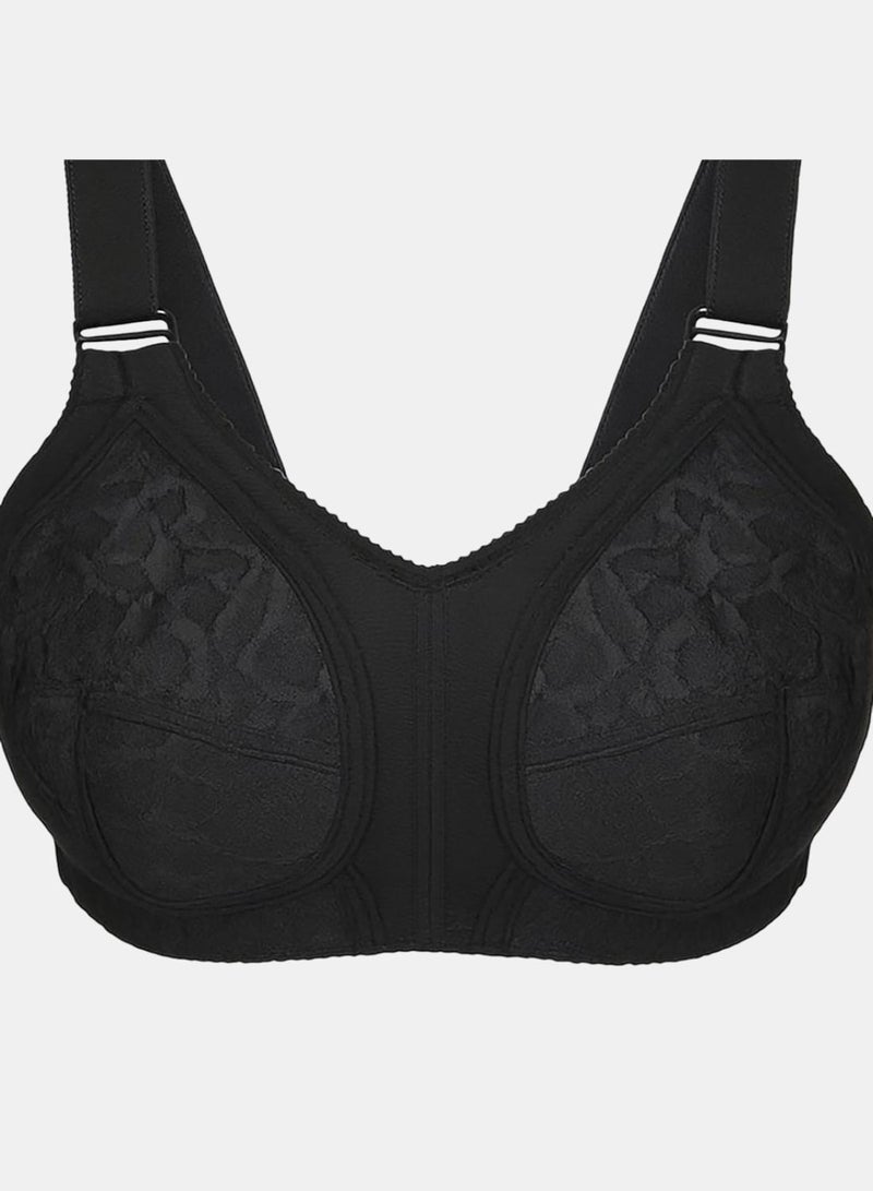 Lasso Cup D Super Support Bra - Image 2
