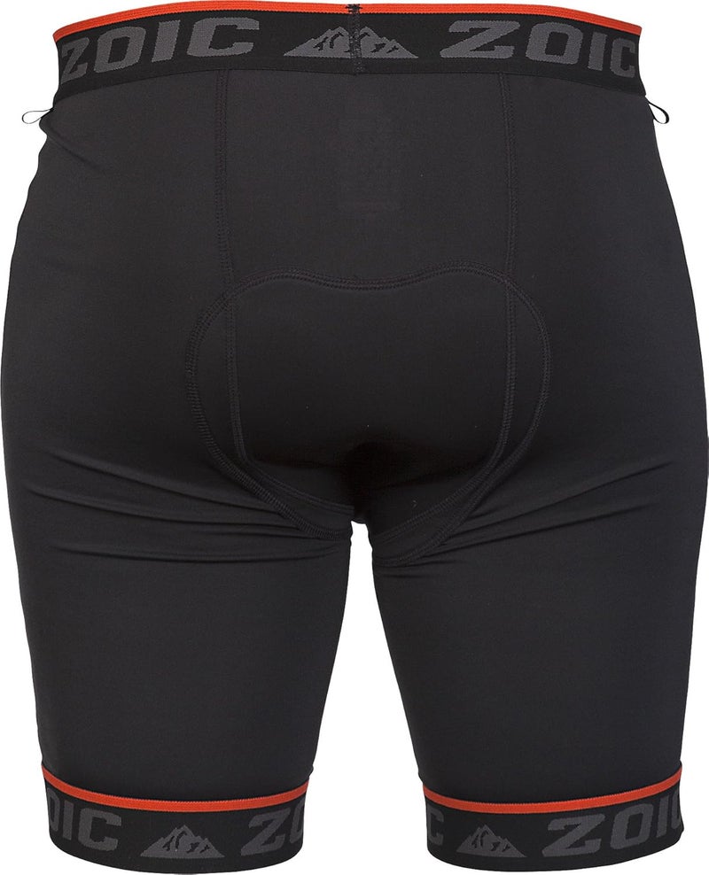 ZOIC Men's Cycling Shorts - Image 3