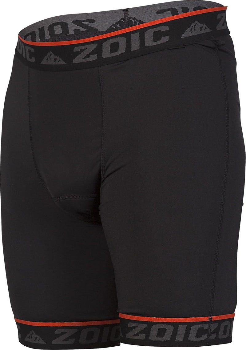 ZOIC Men's Cycling Shorts - Image 5