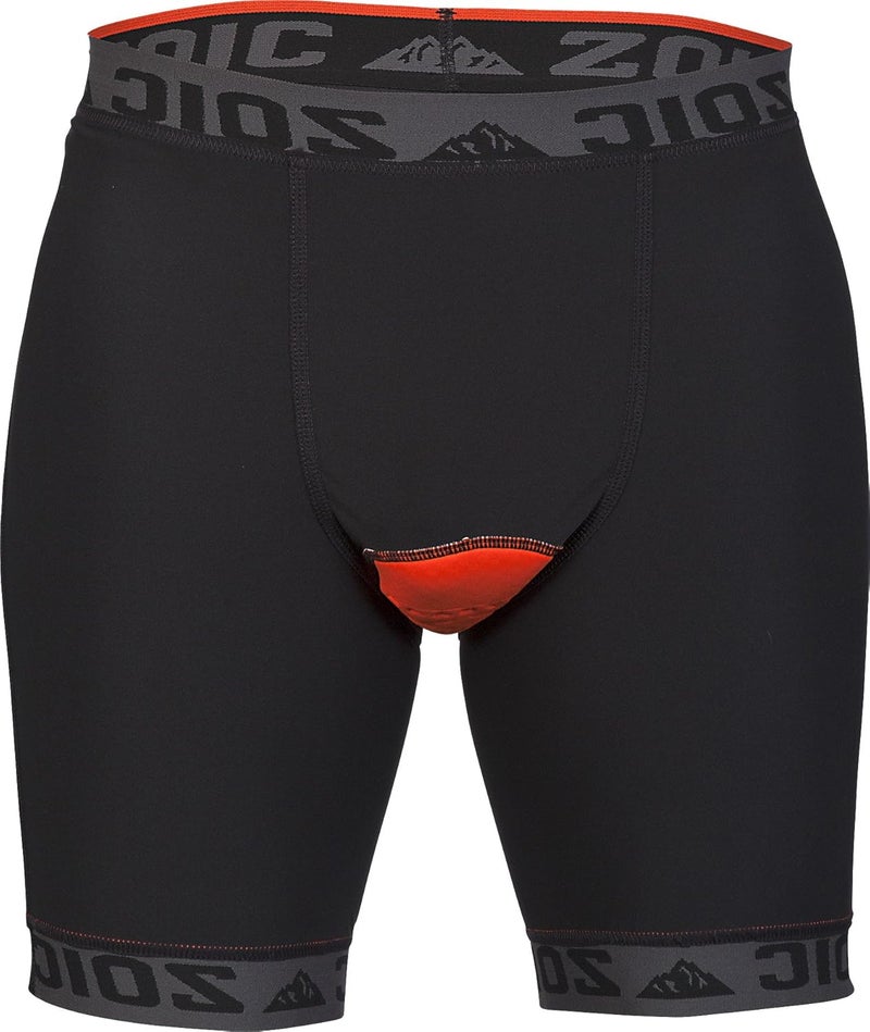 ZOIC Men's Cycling Shorts - Image 2