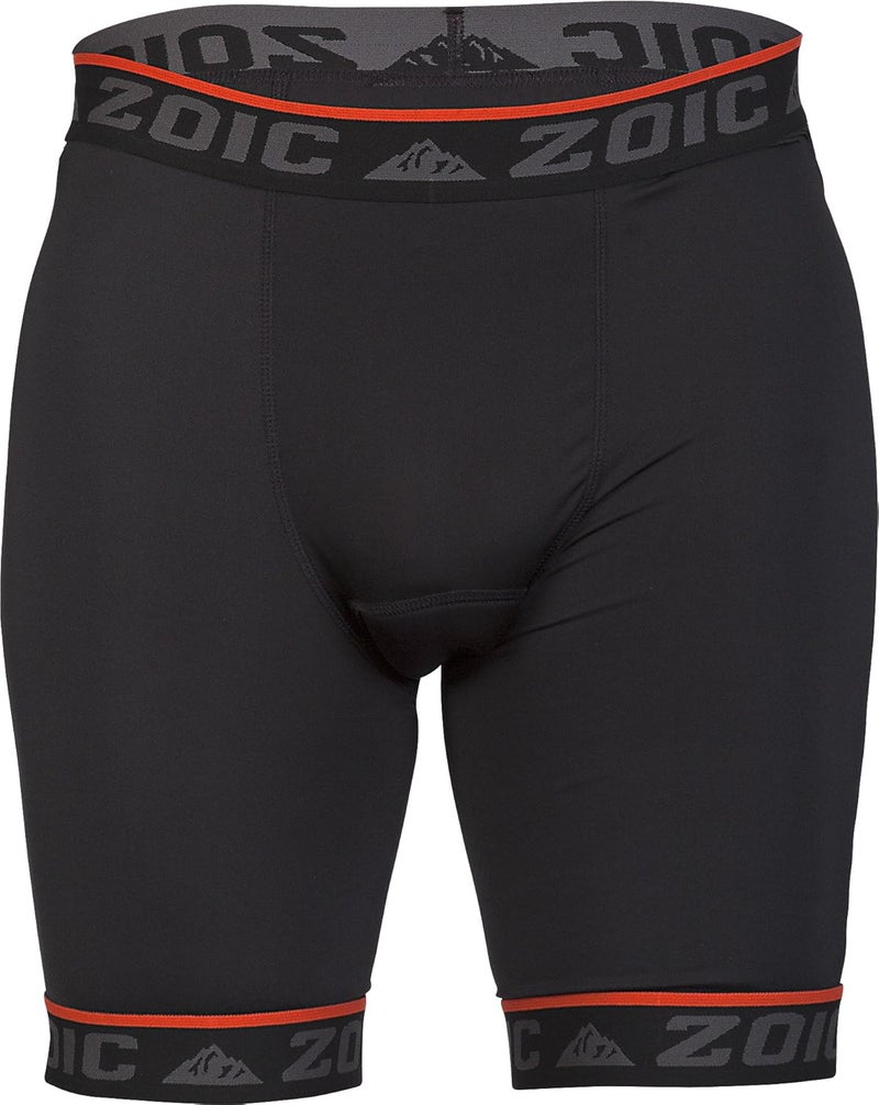 ZOIC Men's Cycling Shorts - Image 1