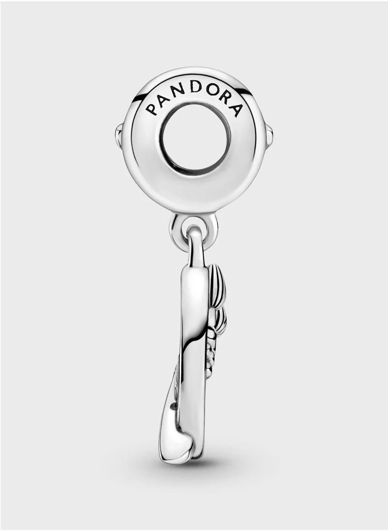 PANDORA Artist'S Palette Dangle Charm
