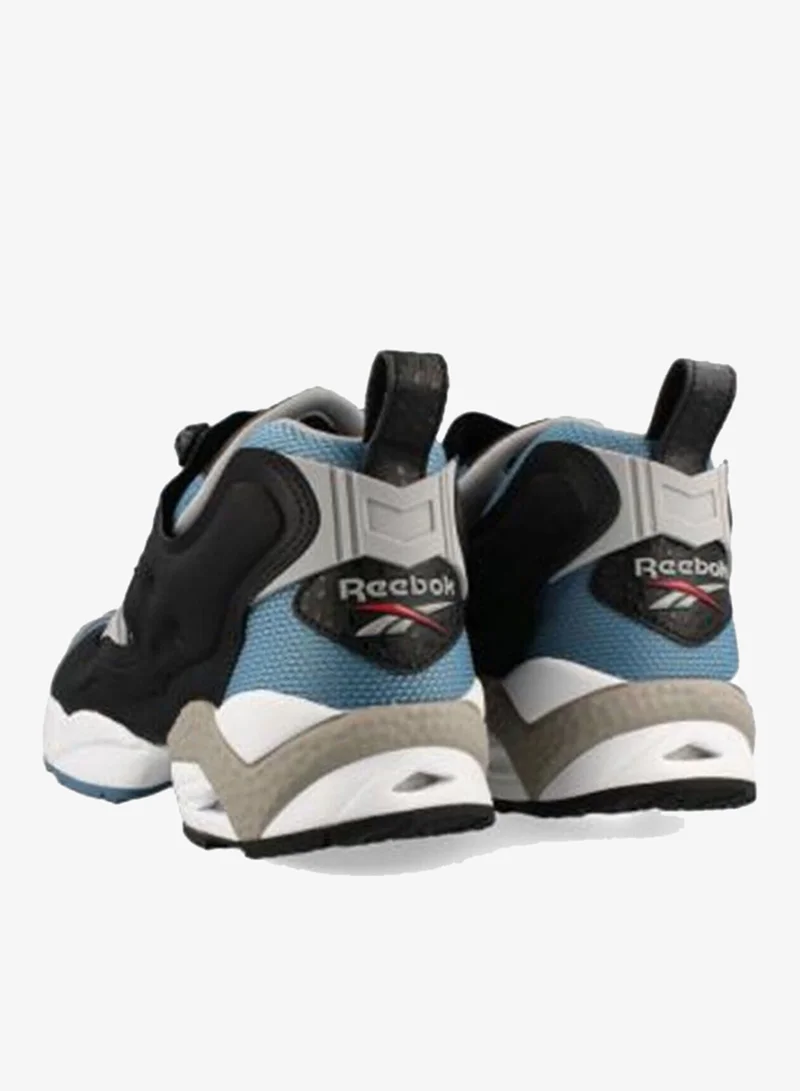 Reebok Blue/Gray/White Reebok Unisex Shoes  | Best Price UAE