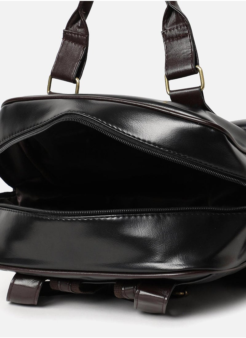 Haute Sauce Eclipse Black Backpack  - Image 4