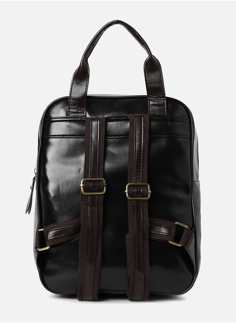 Haute Sauce Eclipse Black Backpack  - Image 3