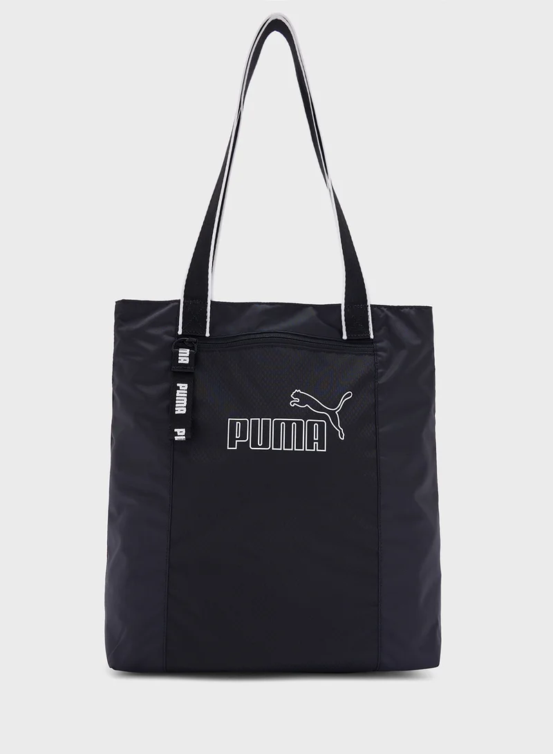 PUMA Core Base Shopper